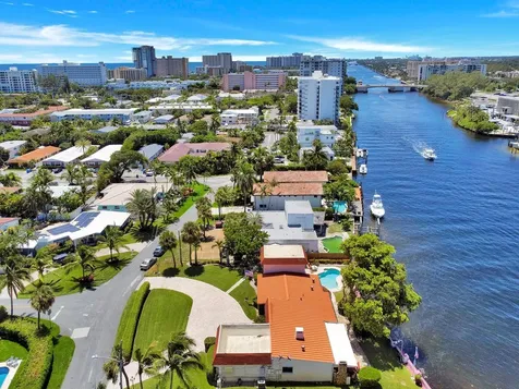 1901 N Riverside Drive Pompano Beach FL 33062