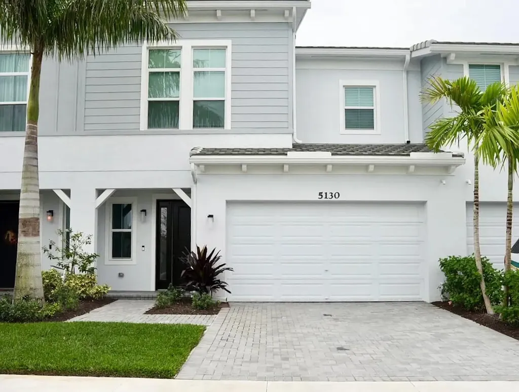 5130 Willow Creek Drive Westlake FL 33470