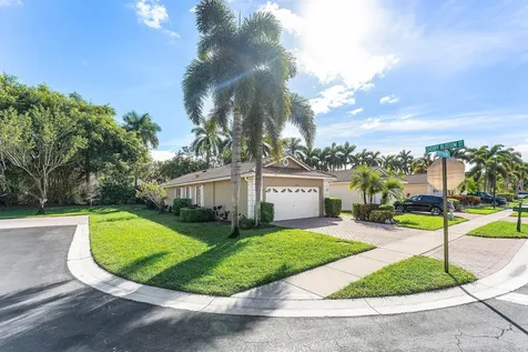 9526 Cherry Blossom Court Boynton Beach FL 33437