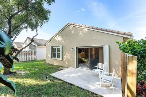 9526 Cherry Blossom Court Boynton Beach FL 33437