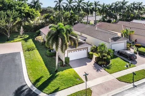 9526 Cherry Blossom Court Boynton Beach FL 33437