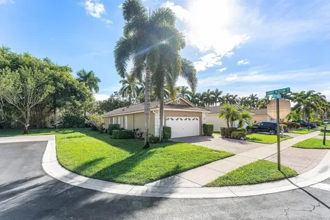 9526 Cherry Blossom Court Boynton Beach FL 33437
