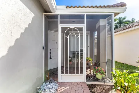 9526 Cherry Blossom Court Boynton Beach FL 33437