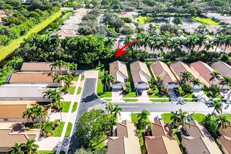9526 Cherry Blossom Court Boynton Beach FL 33437