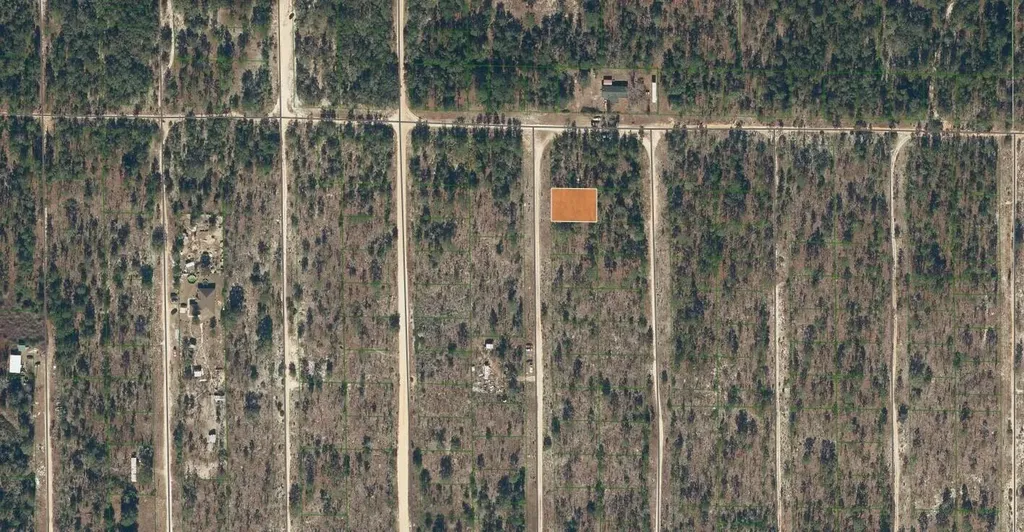 226 Maine Terrace Hawthorne FL 32640