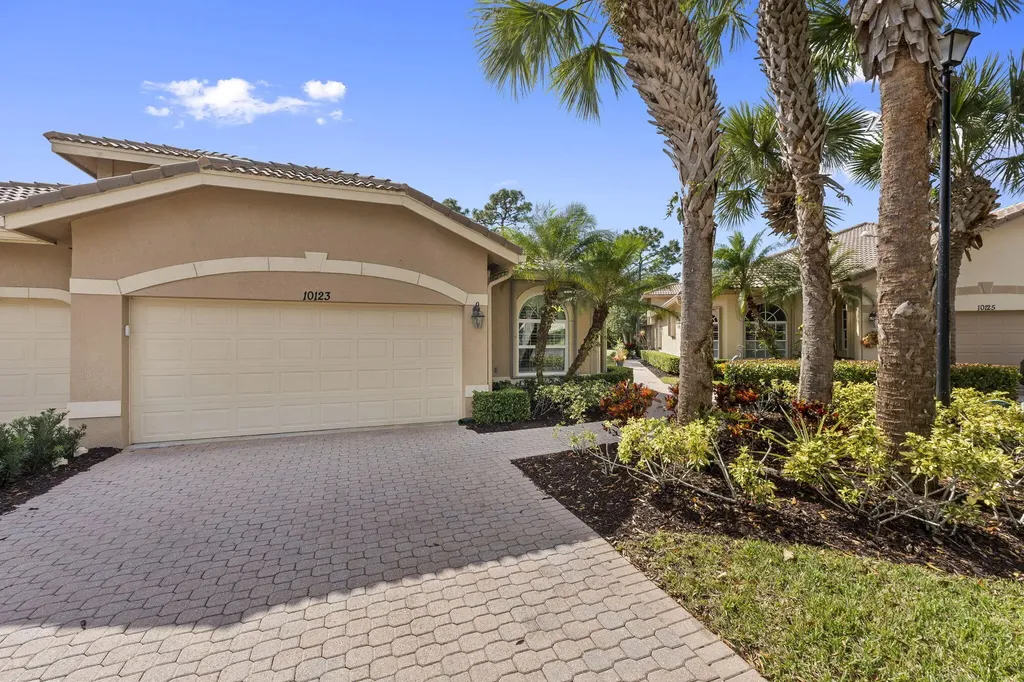 10123 Wild Quail Drive Port Saint Lucie FL 34986