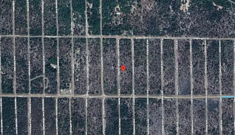 212 Maine Terrace Hawthorne FL 32640