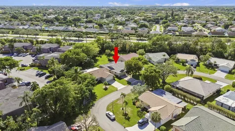 7974 Cloverfield Circle Boca Raton FL 33433