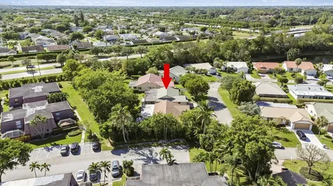 7974 Cloverfield Circle Boca Raton FL 33433