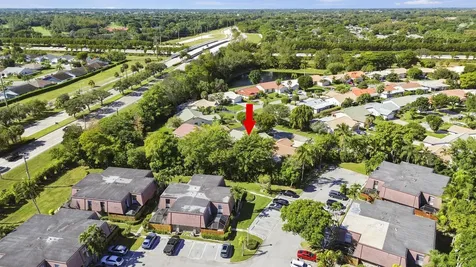 7974 Cloverfield Circle Boca Raton FL 33433