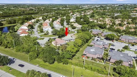 7974 Cloverfield Circle Boca Raton FL 33433