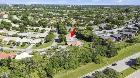 7974 Cloverfield Circle Boca Raton FL 33433