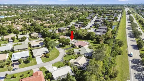 7974 Cloverfield Circle Boca Raton FL 33433