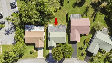 7974 Cloverfield Circle Boca Raton FL 33433