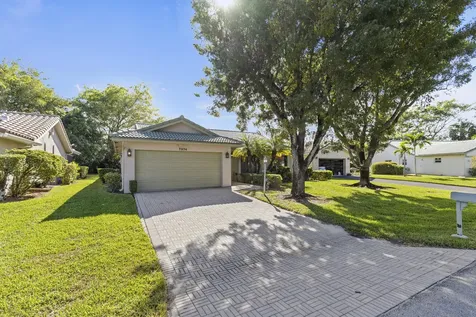 7974 Cloverfield Circle Boca Raton FL 33433