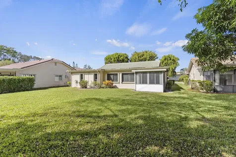 7974 Cloverfield Circle Boca Raton FL 33433