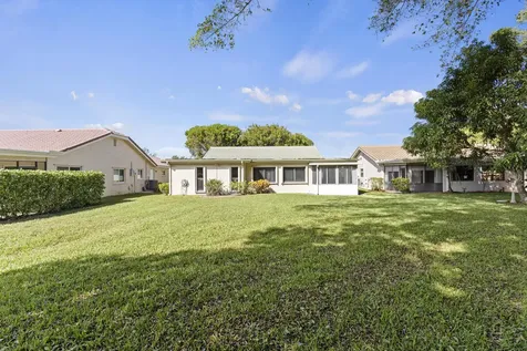 7974 Cloverfield Circle Boca Raton FL 33433