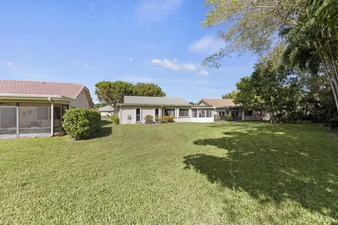 7974 Cloverfield Circle Boca Raton FL 33433