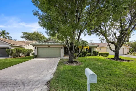 7974 Cloverfield Circle Boca Raton FL 33433