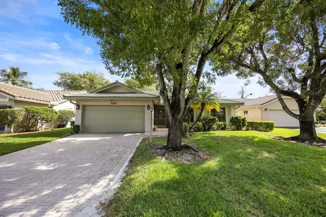 7974 Cloverfield Circle Boca Raton FL 33433