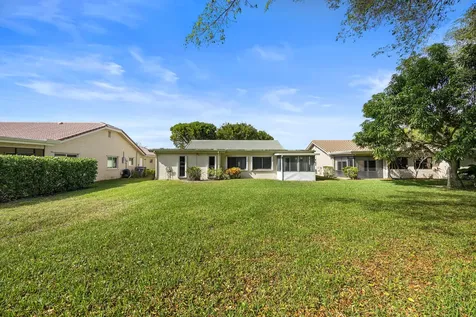 7974 Cloverfield Circle Boca Raton FL 33433