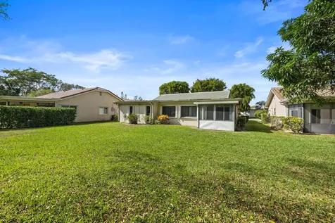 7974 Cloverfield Circle Boca Raton FL 33433