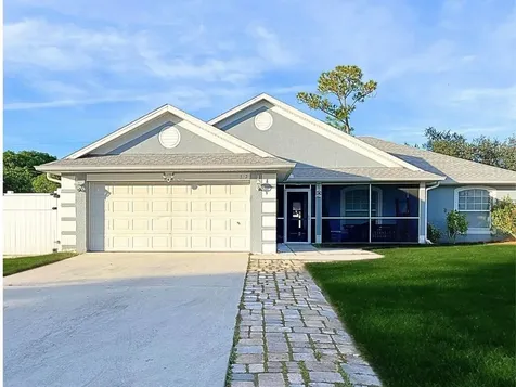 517 Nw Sherbrooke Avenue Port Saint Lucie FL 34983