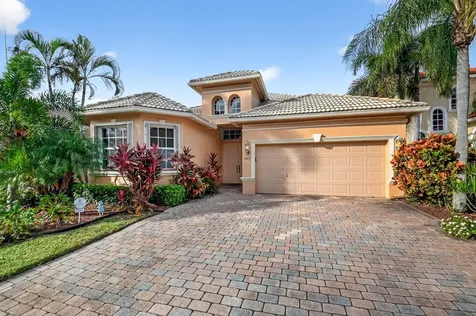 7145 Veneto Drive Boynton Beach FL 33437