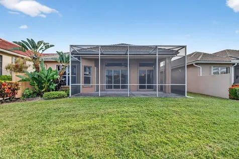 7145 Veneto Drive Boynton Beach FL 33437