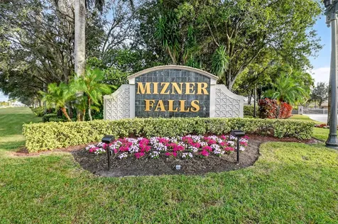 7145 Veneto Drive Boynton Beach FL 33437