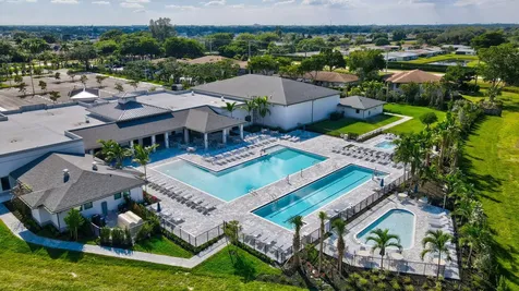 13404 Brotherhood Way Delray Beach FL 33484