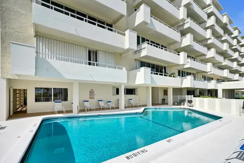 3051 S Ocean Boulevard Boca Raton FL 33432