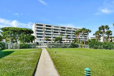 3051 S Ocean Boulevard Boca Raton FL 33432