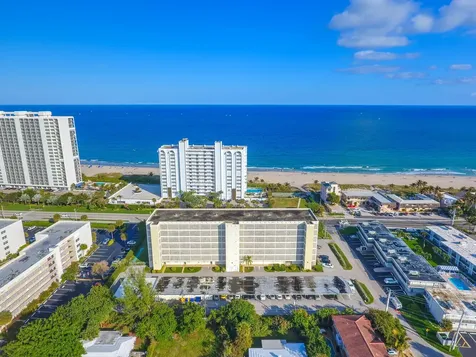3051 S Ocean Boulevard Boca Raton FL 33432