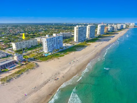 3051 S Ocean Boulevard Boca Raton FL 33432