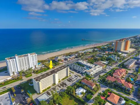 3051 S Ocean Boulevard Boca Raton FL 33432