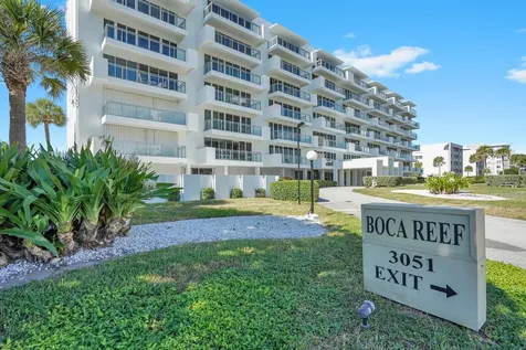 3051 S Ocean Boulevard Boca Raton FL 33432