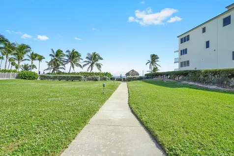 3051 S Ocean Boulevard Boca Raton FL 33432
