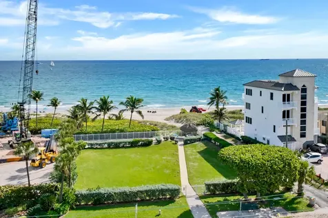 3051 S Ocean Boulevard Boca Raton FL 33432
