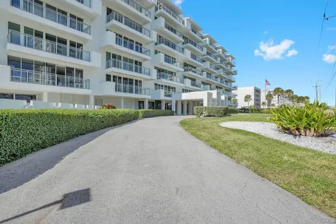 3051 S Ocean Boulevard Boca Raton FL 33432