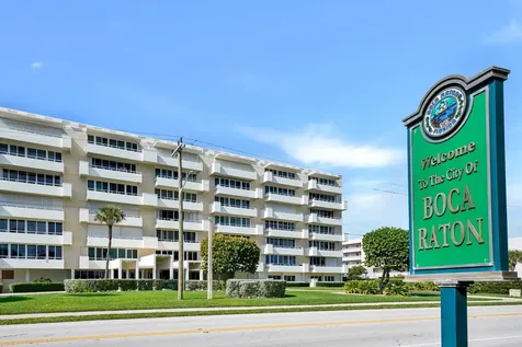 3051 S Ocean Boulevard Boca Raton FL 33432