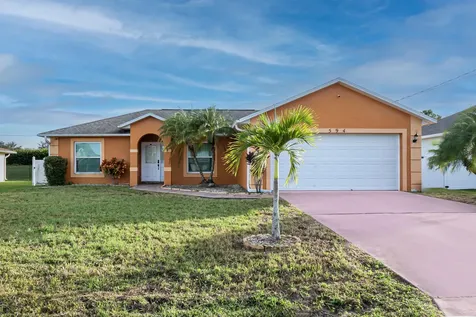 594 Sw Grove Avenue Port Saint Lucie FL 34983