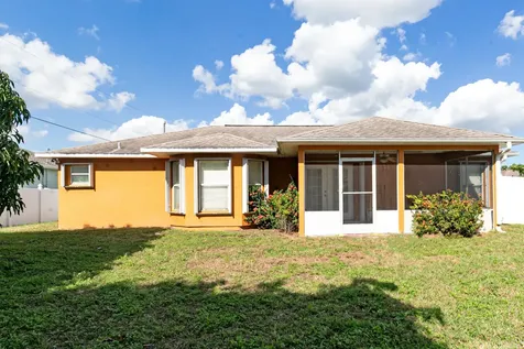 594 Sw Grove Avenue Port Saint Lucie FL 34983
