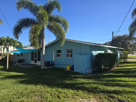 2645 Old Donald Ross Road Palm Beach Gardens FL 33410