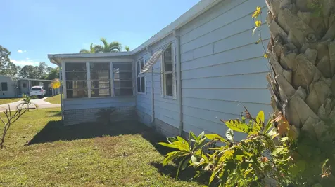 2745 Sw Toronado Trail Stuart FL 34997