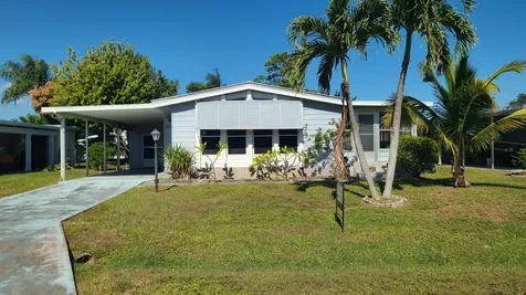 2745 Sw Toronado Trail Stuart FL 34997