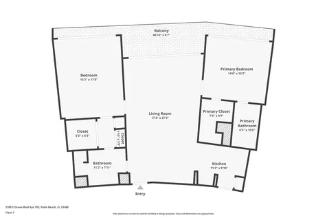 2780 S Ocean Boulevard Palm Beach FL 33480