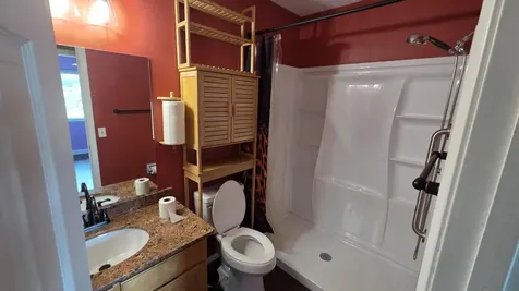 2209 SE E Dunbrooke Circle Port Saint Lucie FL 34952