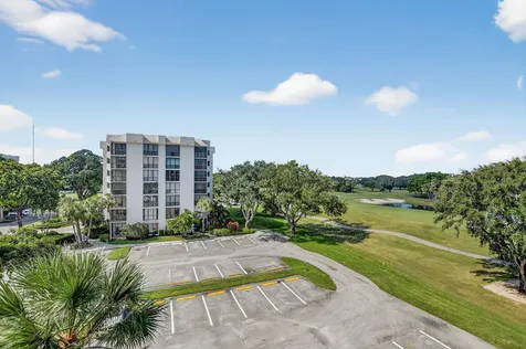 1751 Bridgewood Drive Boca Raton FL 33434