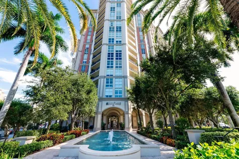 550 Okeechobee Boulevard West Palm Beach FL 33401